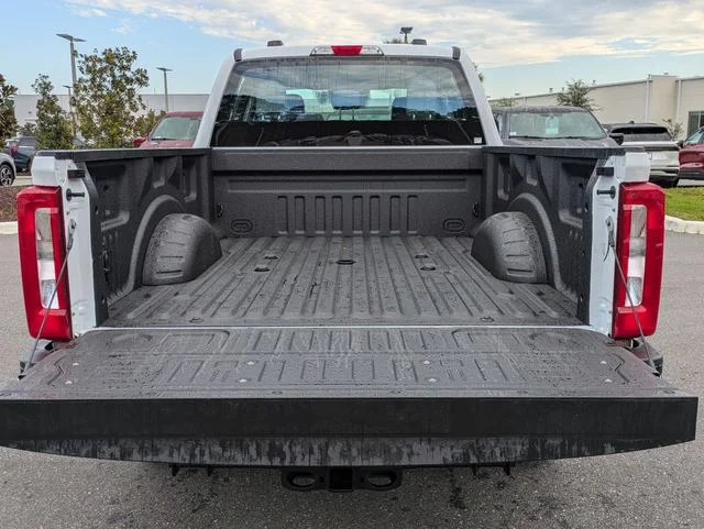 New 2026 White Ford XL image 13