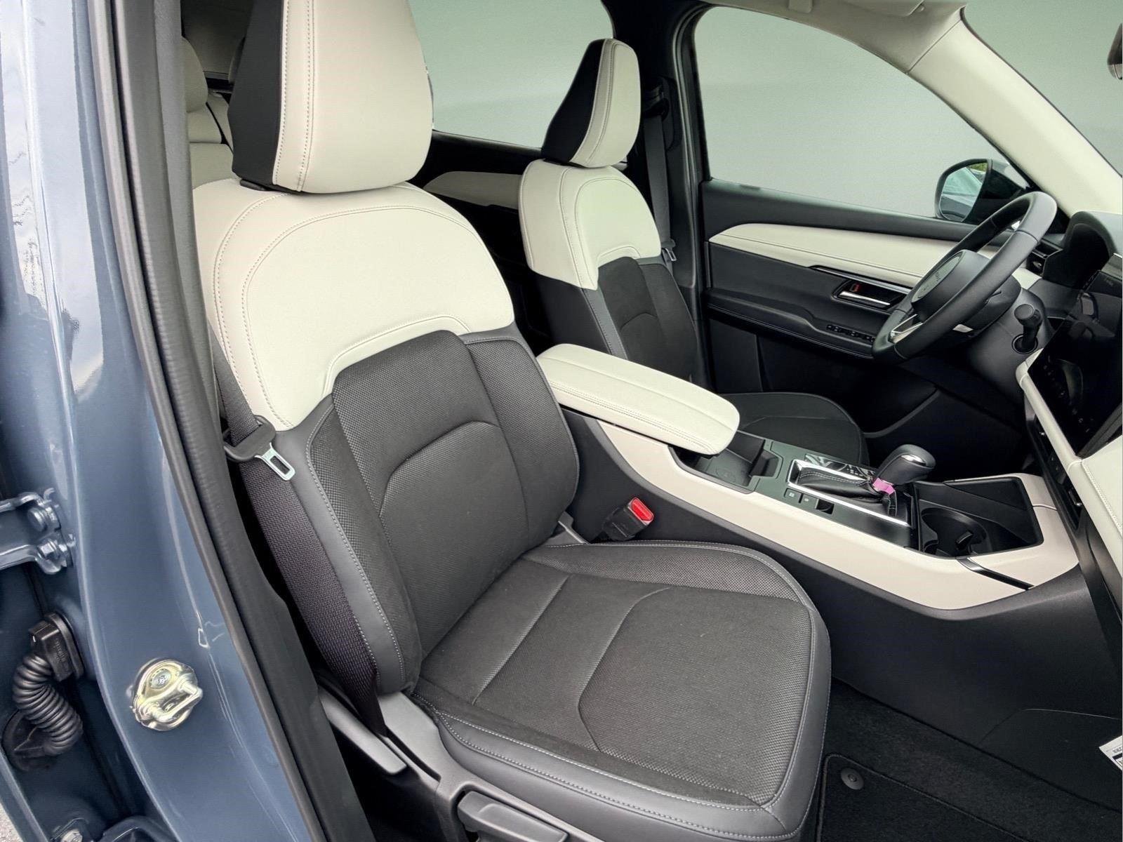 New 2026 Polymetal Gray Metallic Mazda 2.5 S Preferred AWD image 19