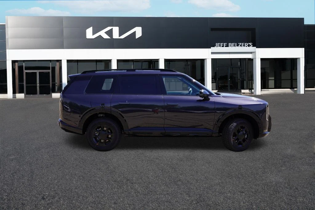 New 2027 Panthera Metal Kia X-Pro SX image 2