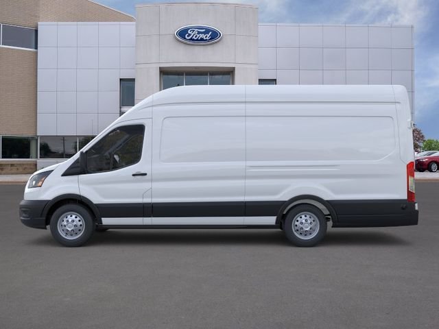 New 2026 Oxford White Ford Base image 3