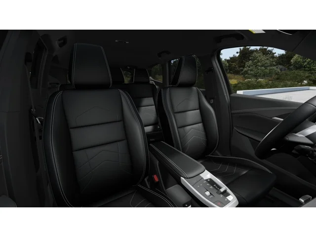 New 2027 Jet Black BMW  image 11