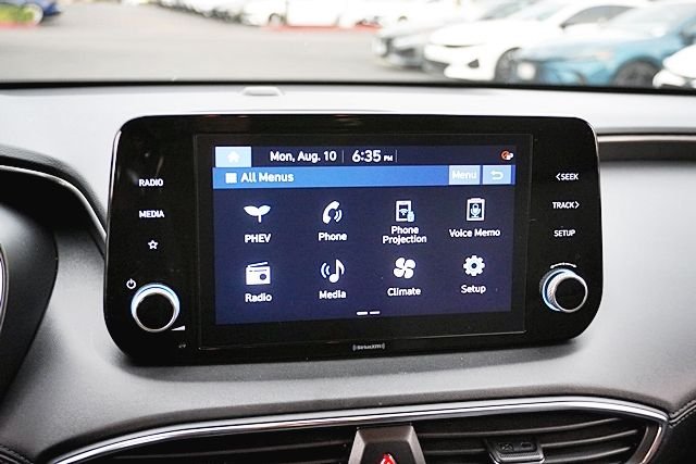 Certified Used 2022 Gray Hyundai SEL Convenience image 27