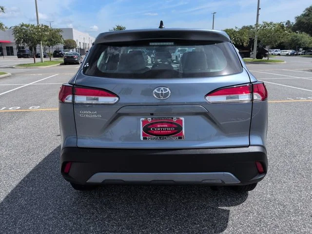 Certified Used 2024  Toyota L image 5