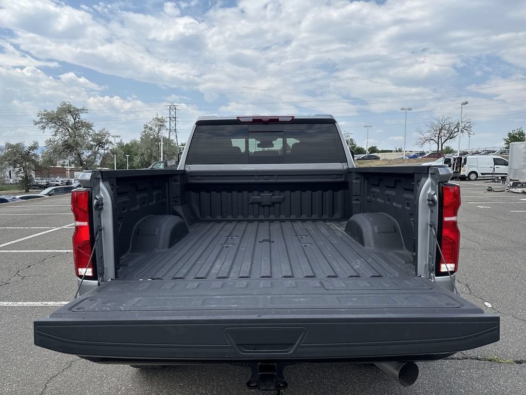 2026 Chevrolet Silverado 2500HD LT - Photo 32