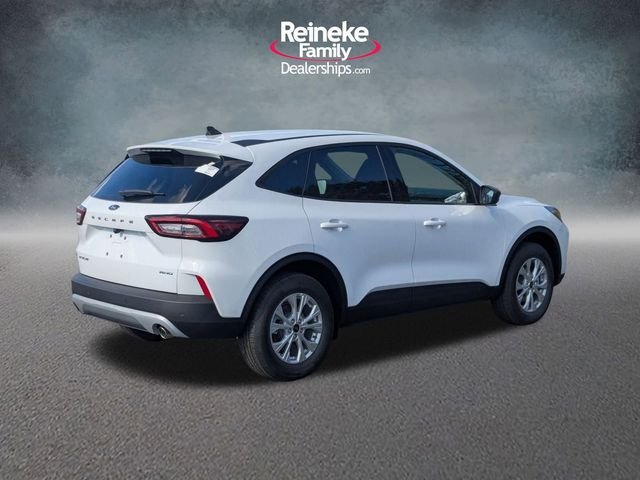 2026 Ford Escape Active - Photo 5