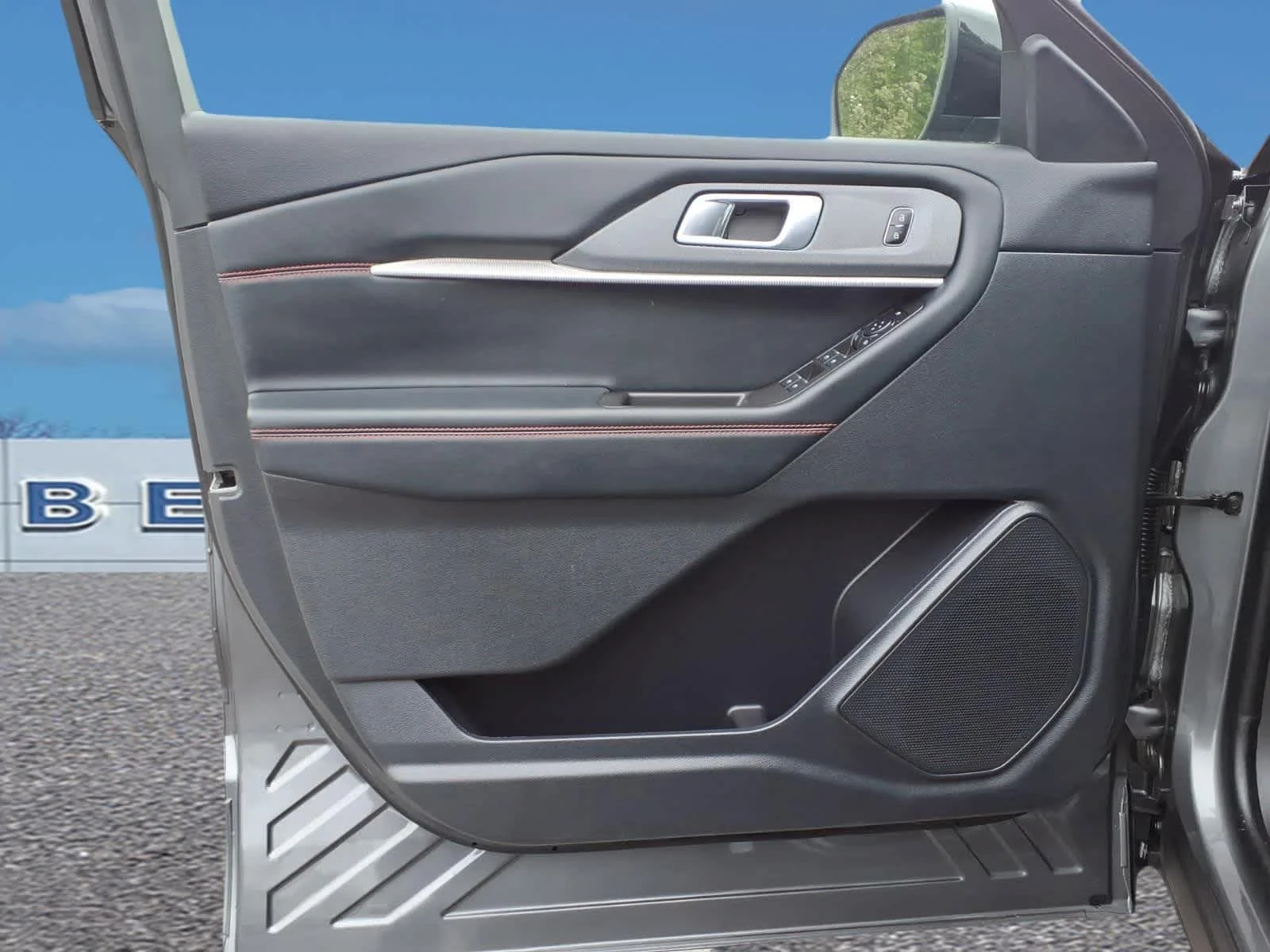 Used 2026 Carbonized Gray Metallic Ford ST-Line image 12