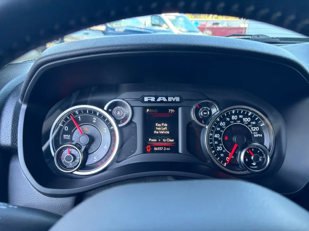 Used 2020 Gray Ram Big Horn image 19