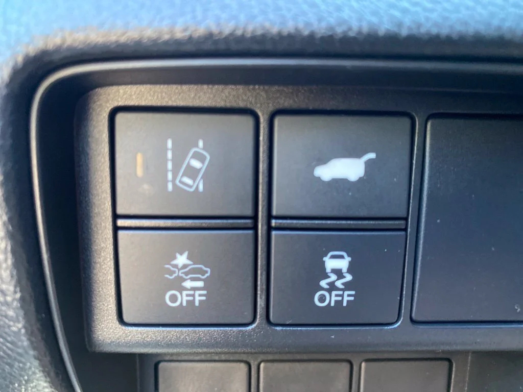 Used 2019  Honda EX-L image 18