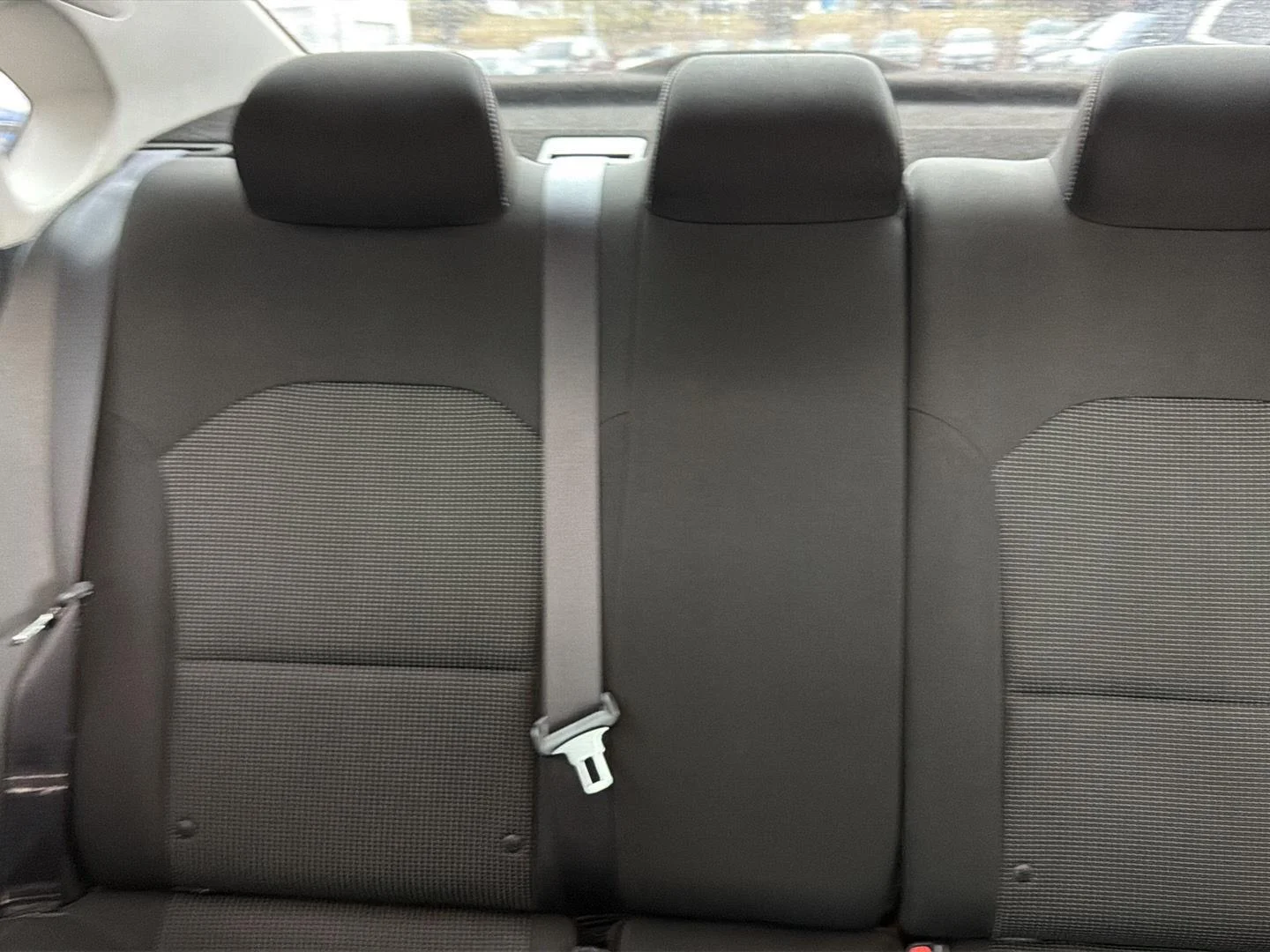 Used 2021 Aurora Black Kia LXS image 15