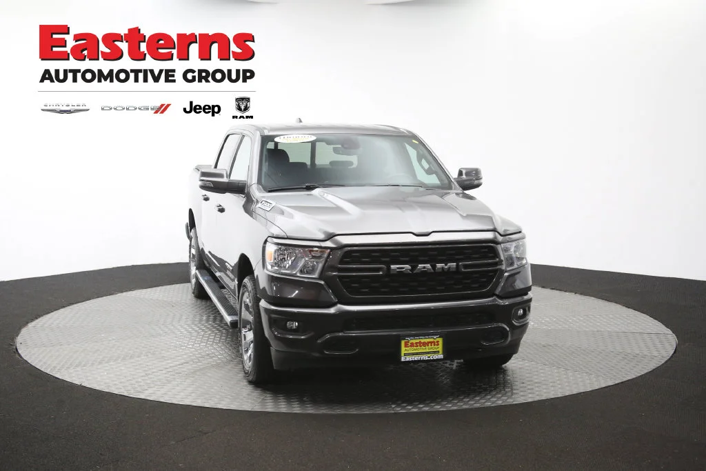 Used 2023 Gray Ram Big Horn/Lone Star image 53