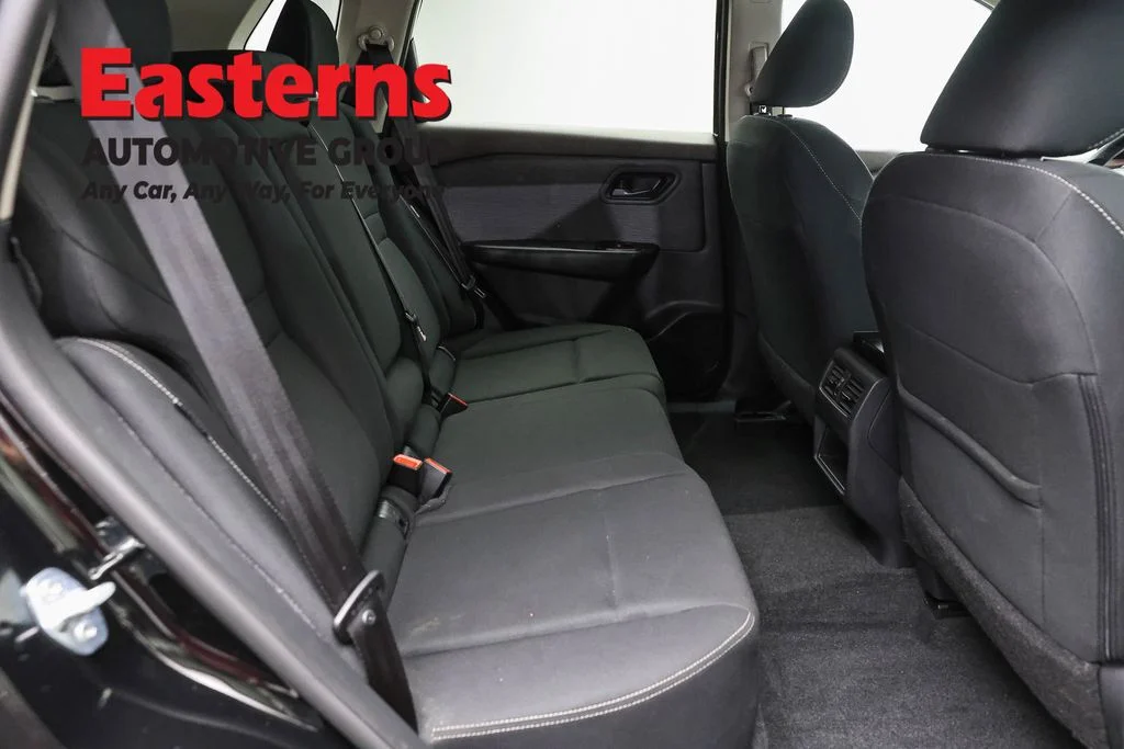 Used 2023 Black Nissan S image 24