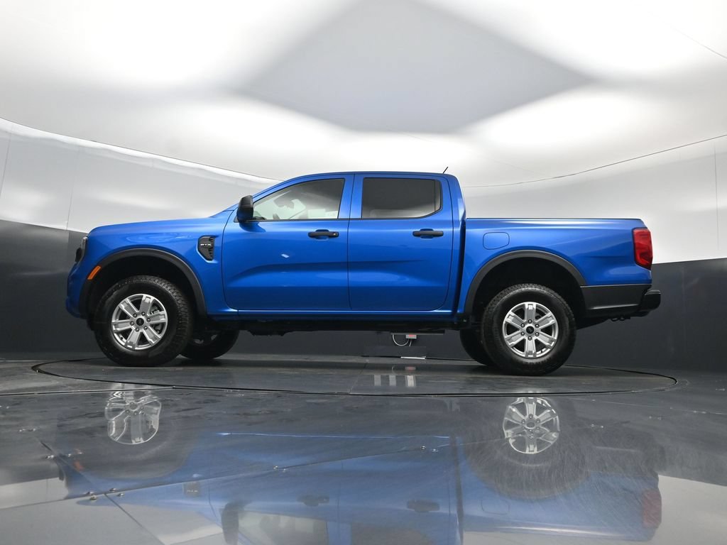 New 2026 Velocity Blue Metallic Ford XL image 7