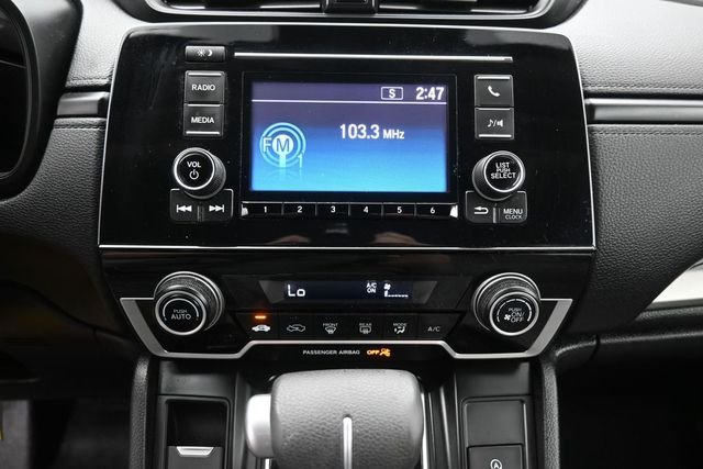 Used 2020 Lunar Silver Metallic Honda LX image 26
