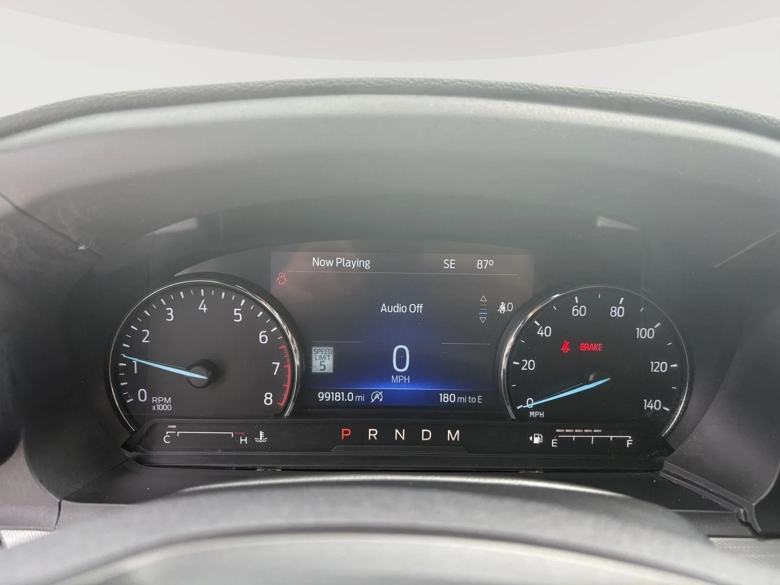 Used 2020  Ford XLT 4WD image 18