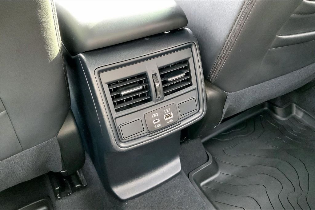 Used 2025 Green Subaru Premium image 10