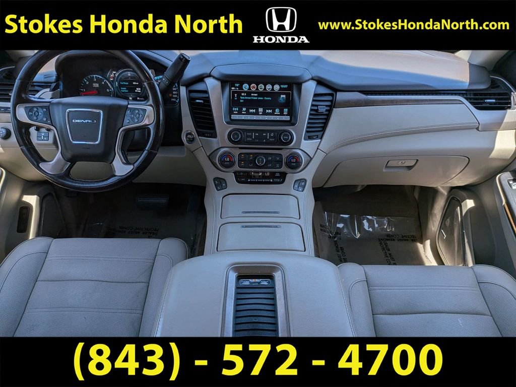 Used 2019 Black GMC Denali image 22