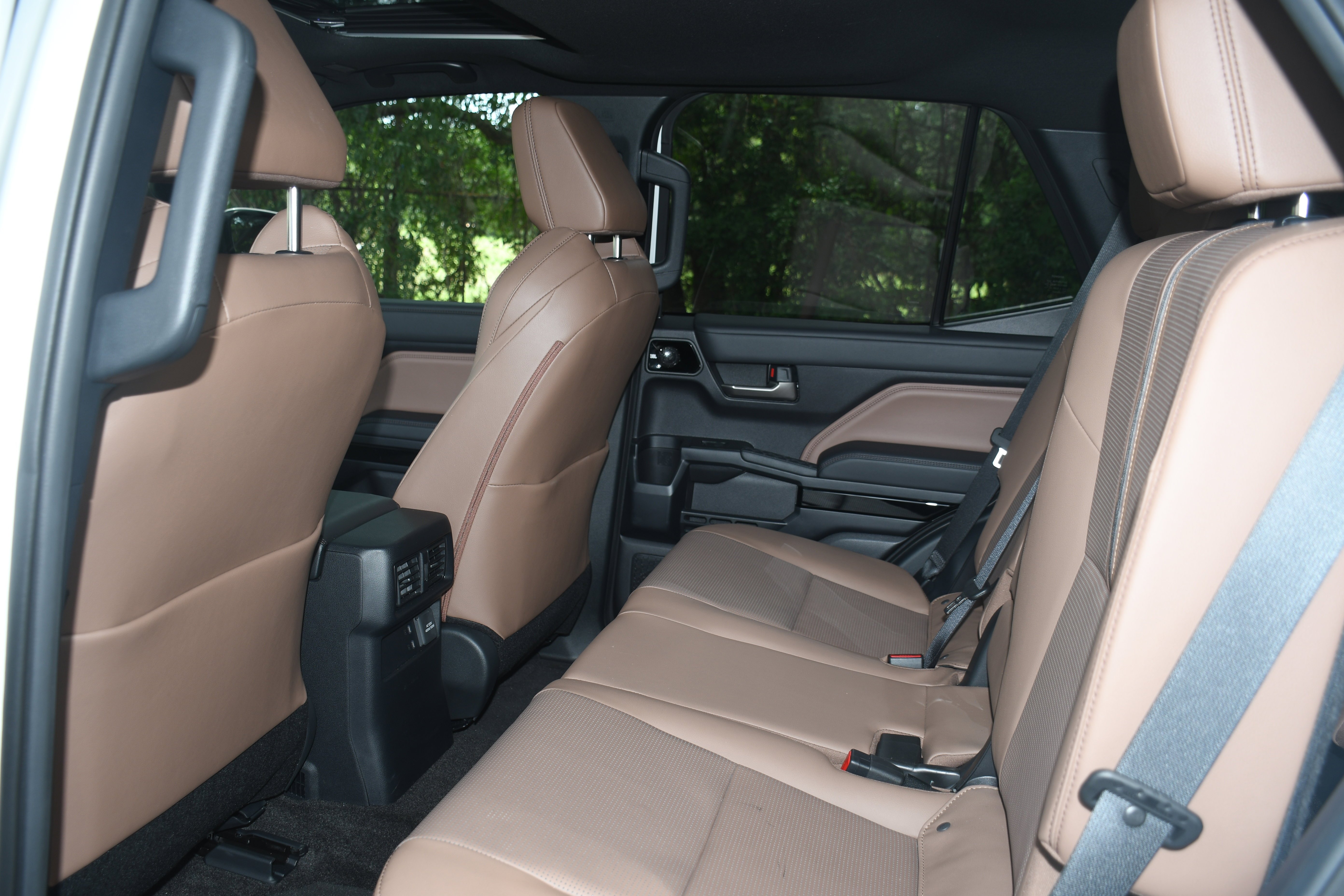 Certified Used 2025 Beige Toyota Limited image 17