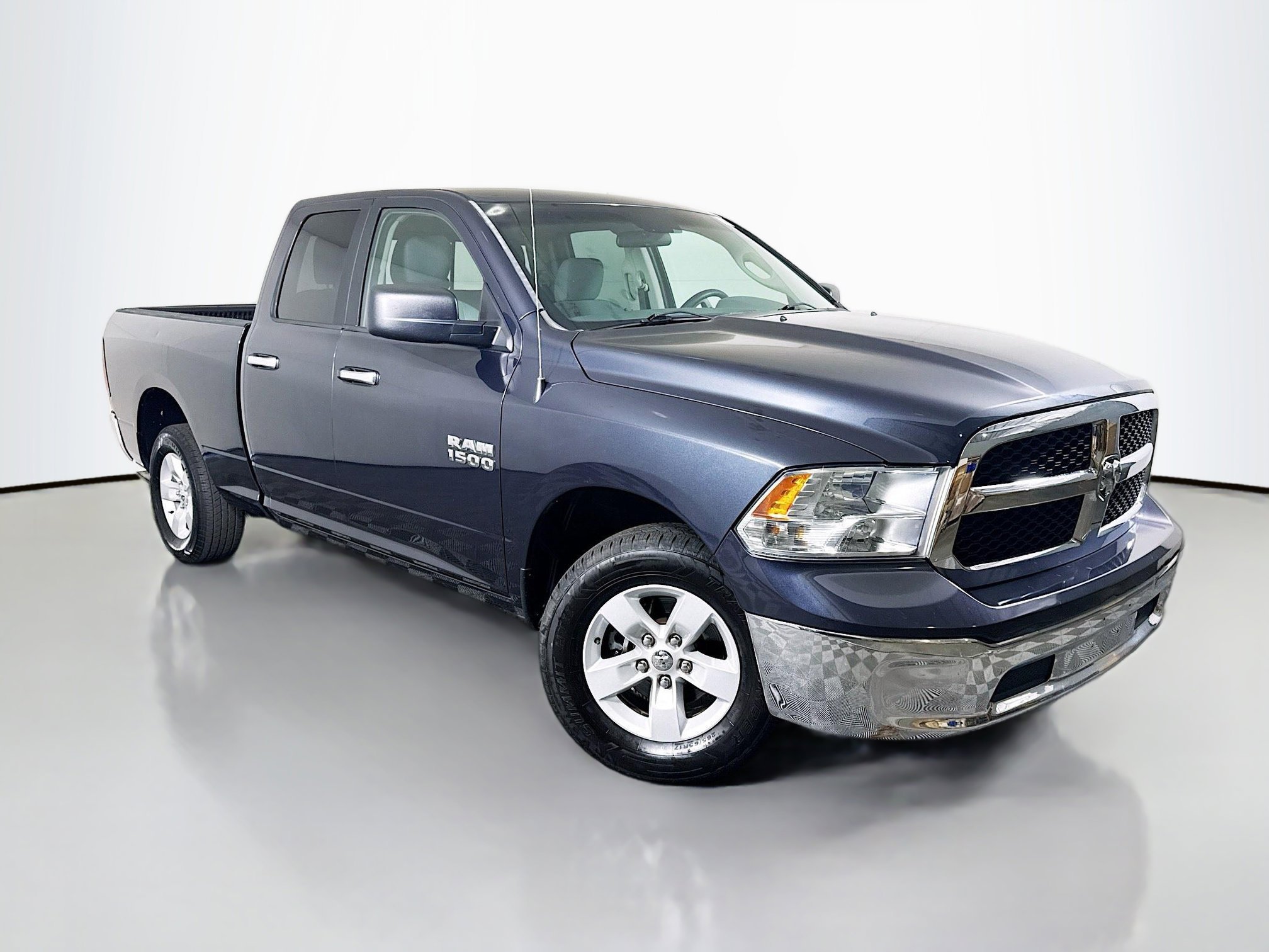 2018 RAM Ram 1500 Pickup