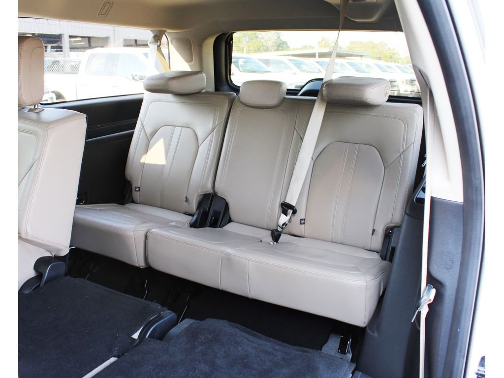 2024 Ford Expedition Limited - Photo 18