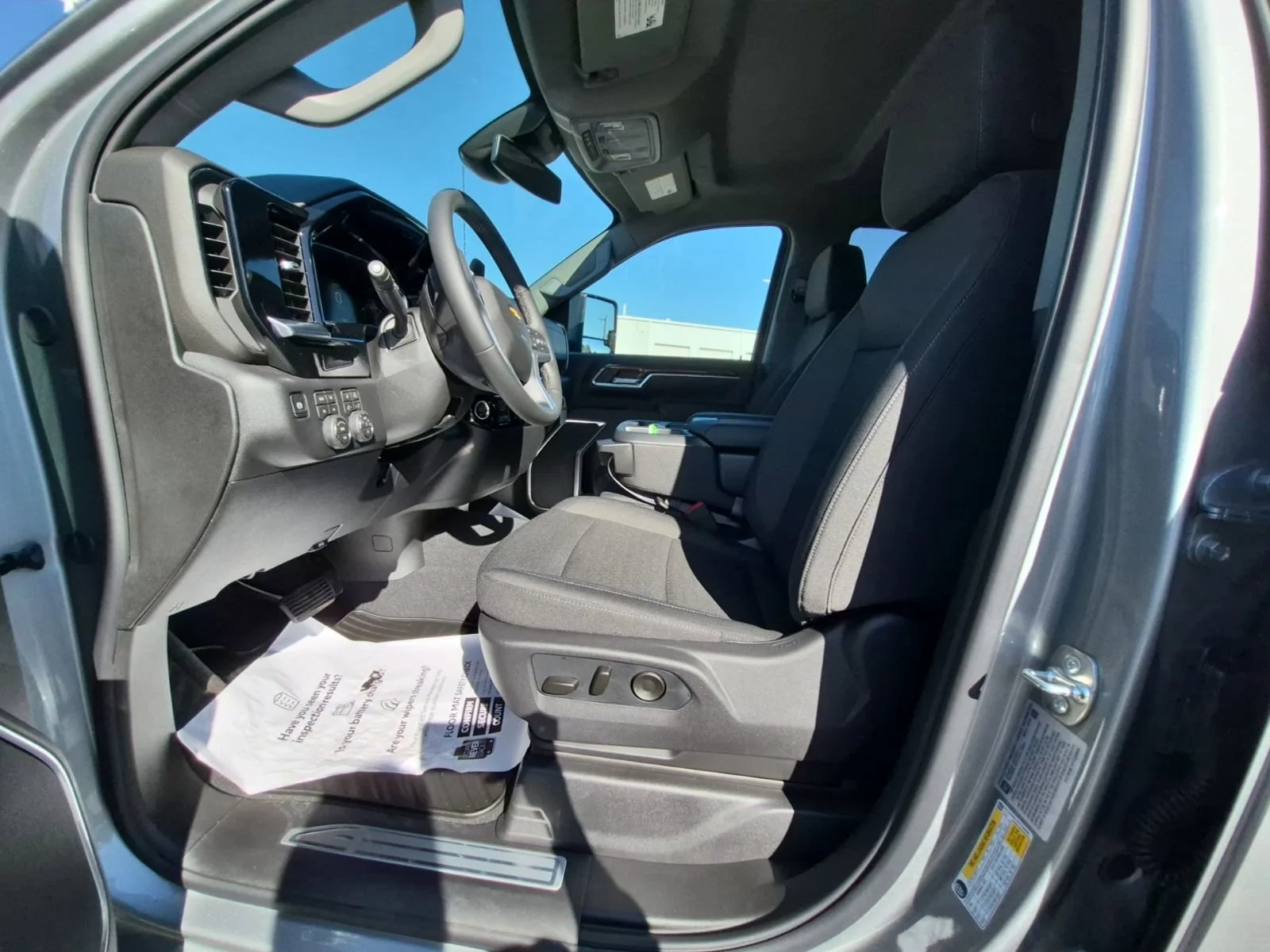 2026 Chevrolet Silverado 2500 HD LT - Photo 17