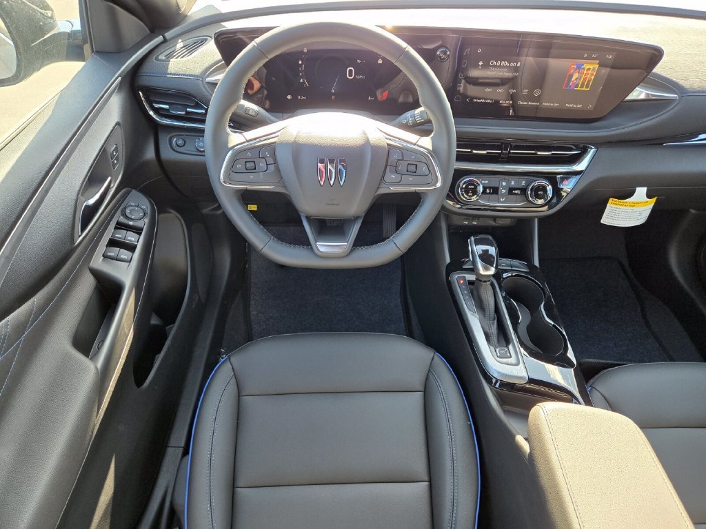 2026 Buick Envista Sport Touring - Photo 10