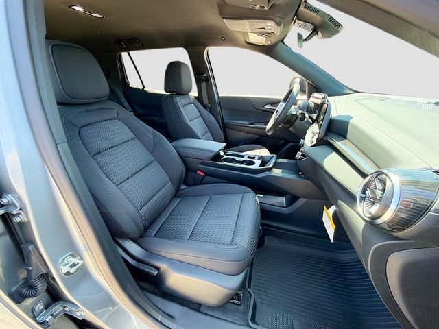2026 Chevrolet Equinox LT - Photo 30