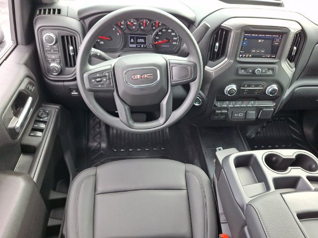 New 2026 Summit White GMC Pro image 10