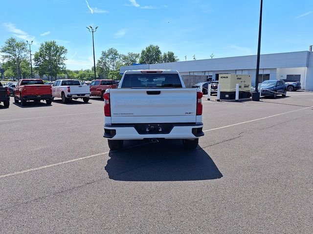 Used 2023 Summit White Chevrolet RST image 45