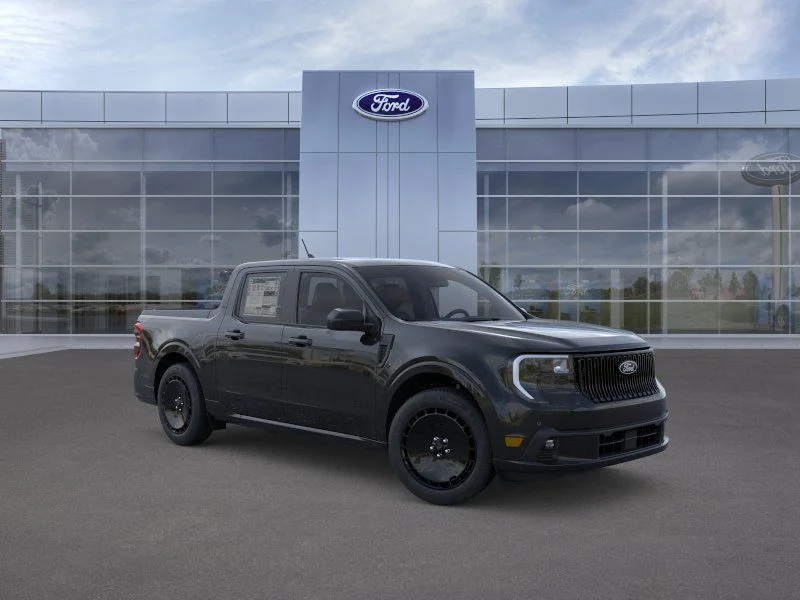 2025 Ford Maverick Lobo Standard - Photo 7
