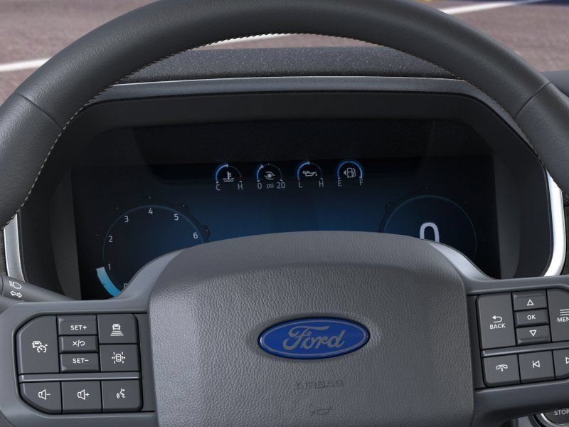 New 2026 Avalanche Ford LARIAT image 12