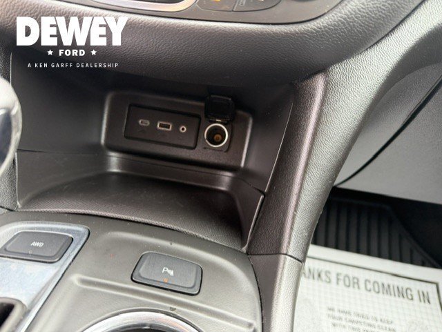 Used 2023 Blue Glow Metallic Chevrolet LT image 21