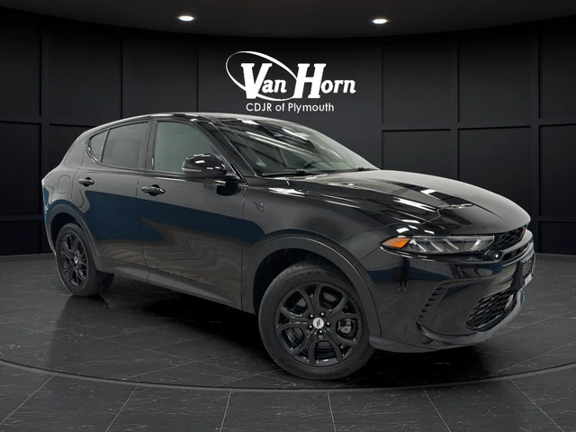2024 Dodge Hornet 2.0 GT Plus AWD's photo