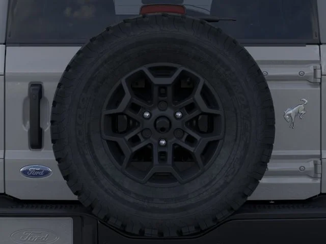 New 2026 Avalanche Ford Badlands image 24