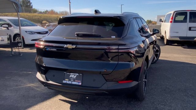 2026 Chevrolet Equinox EV 2LT - Photo 8