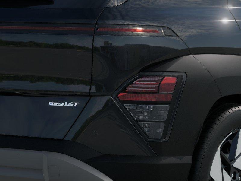 New 2026 Black Hyundai Limited AWD image 10