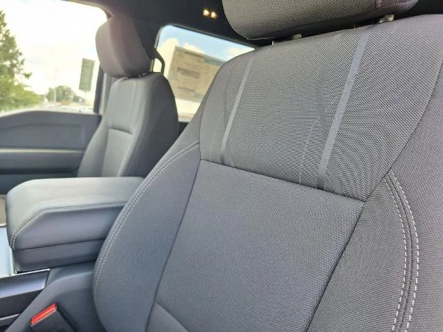 New 2026 Iconic Silver Metallic Ford STX® image 37
