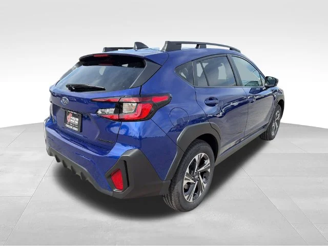 New 2026 SAPPHIRE BLUE PEARL Subaru Premium image 7