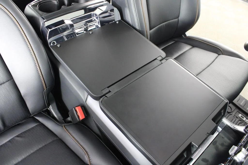 New 2026 Marsh Gray Ford Lariat image 20