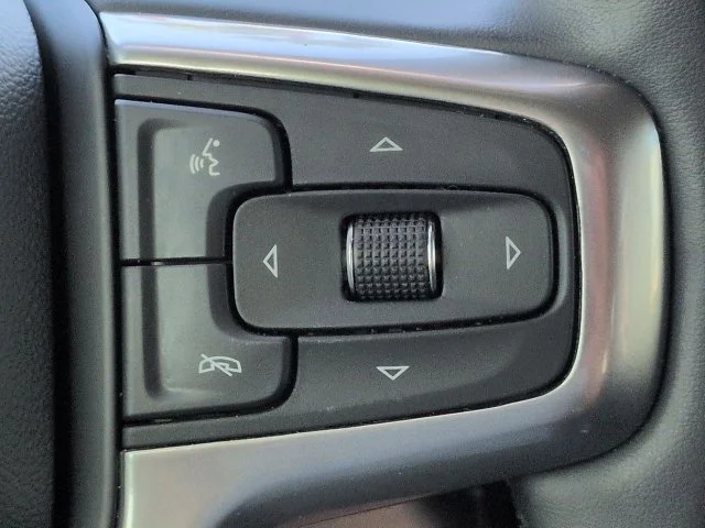 Certified Used 2024 Summit White Chevrolet LT image 24