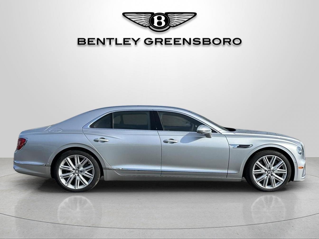 New 2026 Moonbeam BENTLEY  image 11