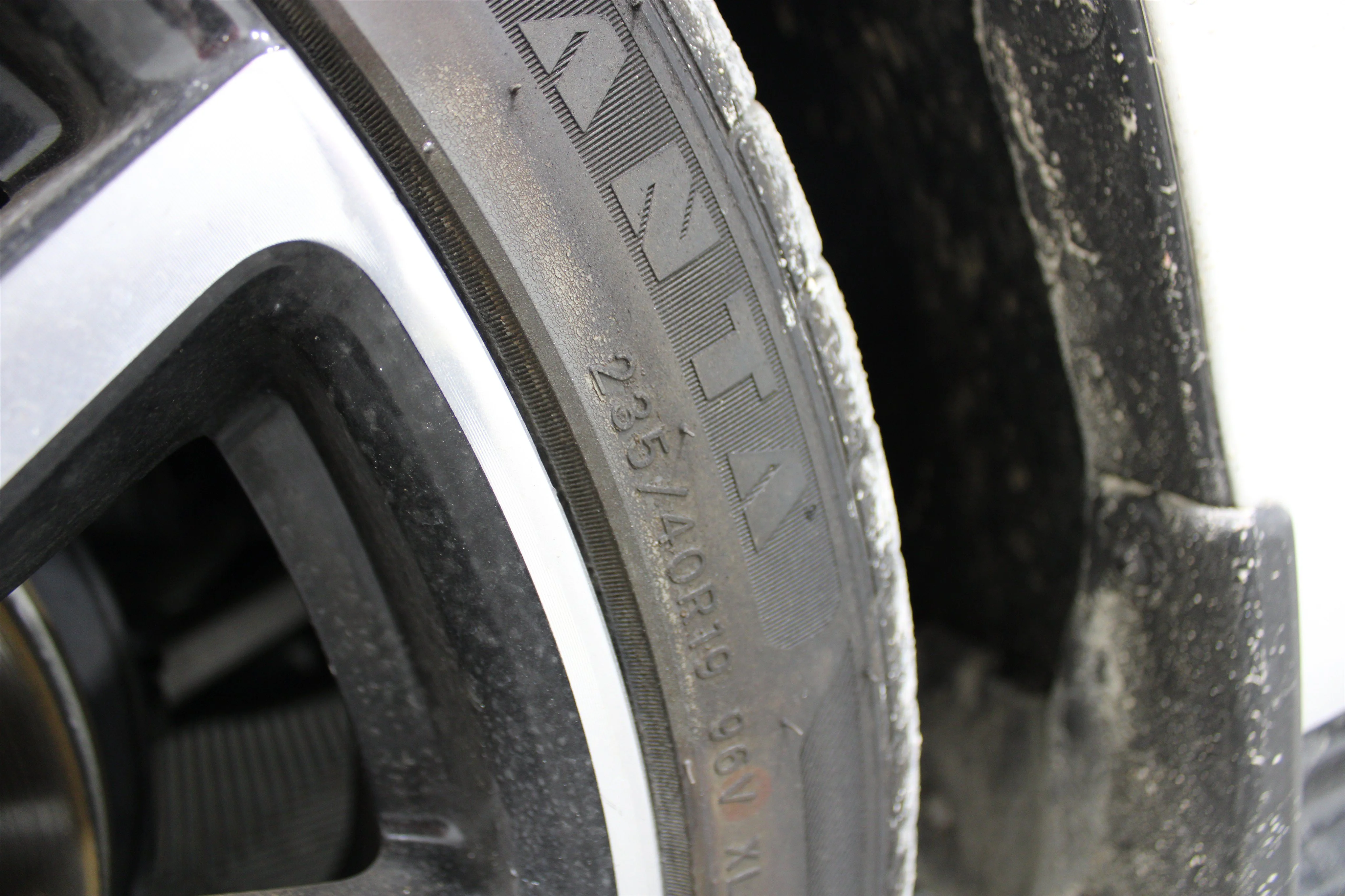 Used 2023 WHTIE Honda Touring image 33