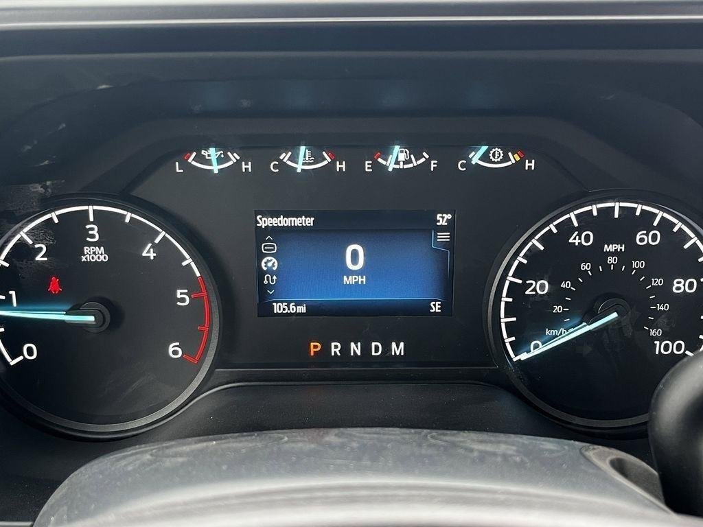 2025 Ford F-550 Super Duty Chassis Cab XL - Photo 28