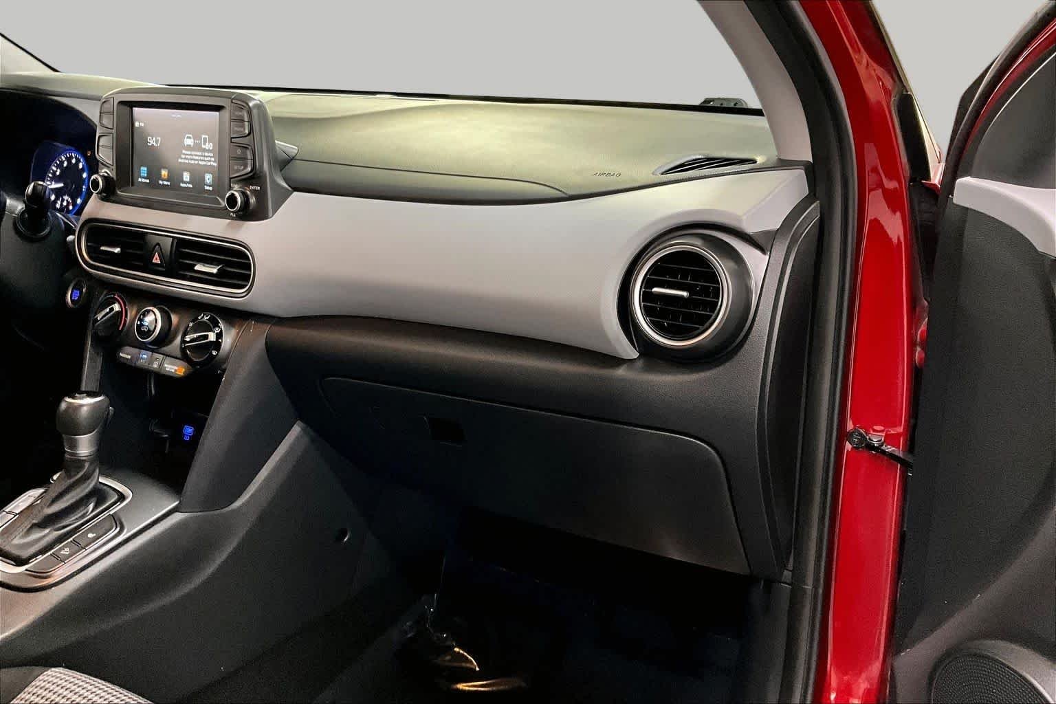Used 2019 Black Roof Hyundai SEL image 19