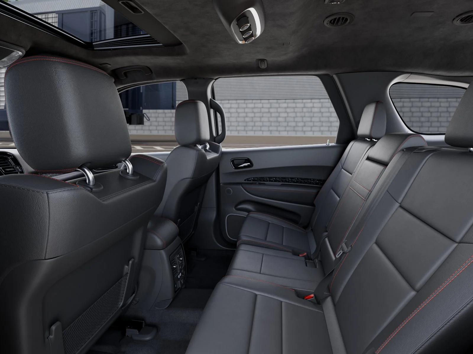New 2026 Triple Nickel Exterior Paint Dodge GT Premium HEMI V8 image 25