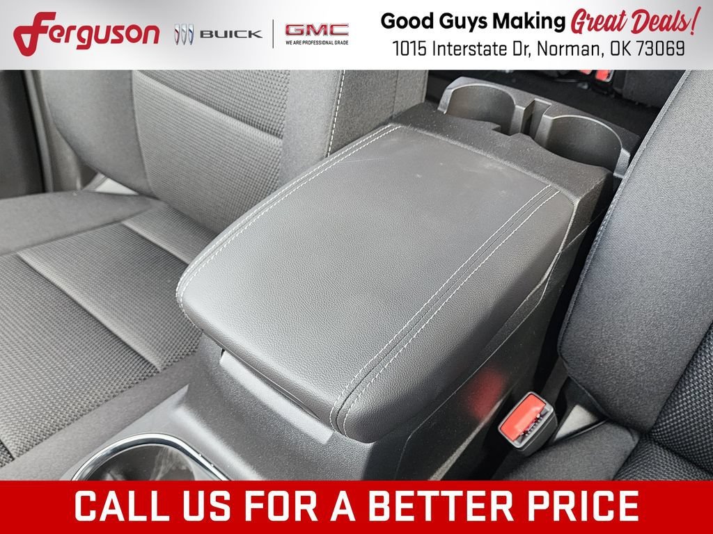 2026 GMC Canyon Elevation - Photo 33