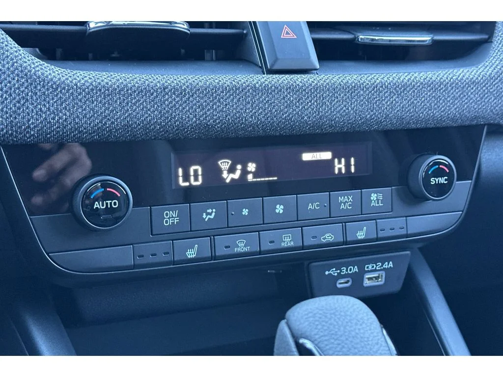 2026 Subaru Outback Limited - Photo 20