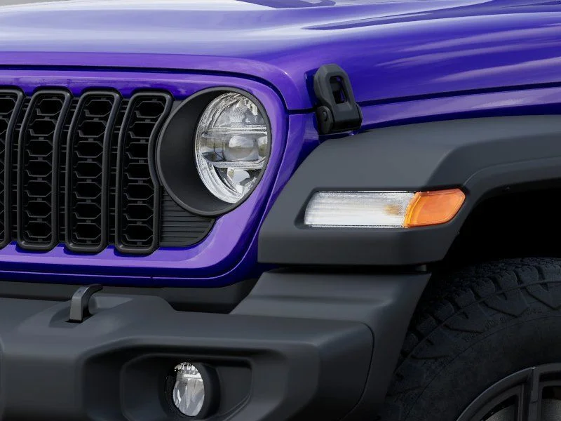 New 2026 Reign Jeep Sport S image 10