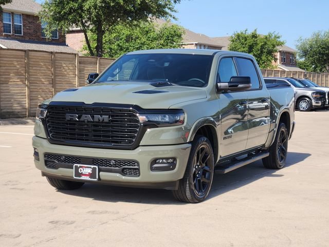 Used 2026 Green Ram Laramie image 11