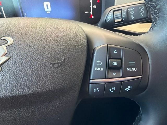 New 2026 Velocity Blue Metallic Ford Big Bend® image 21