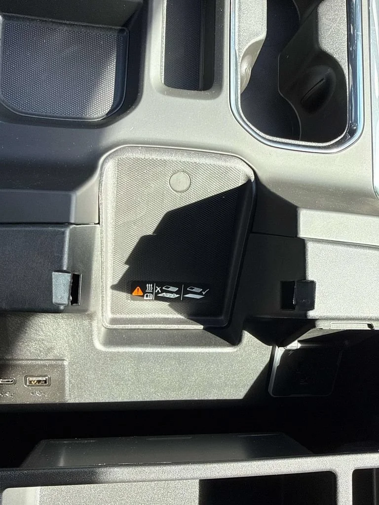 2026 GMC Sierra 1500 Elevation - Photo 52